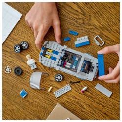 LEGO Speed Champions 2 Fast 2 Furi Nissan Skyline GT-R 76917 — Buy in Cyprus with Fast Delivery