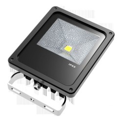 Synergy 21 LED Objekt Strahler 10W IP65 nw — Buy in Cyprus with Fast Delivery