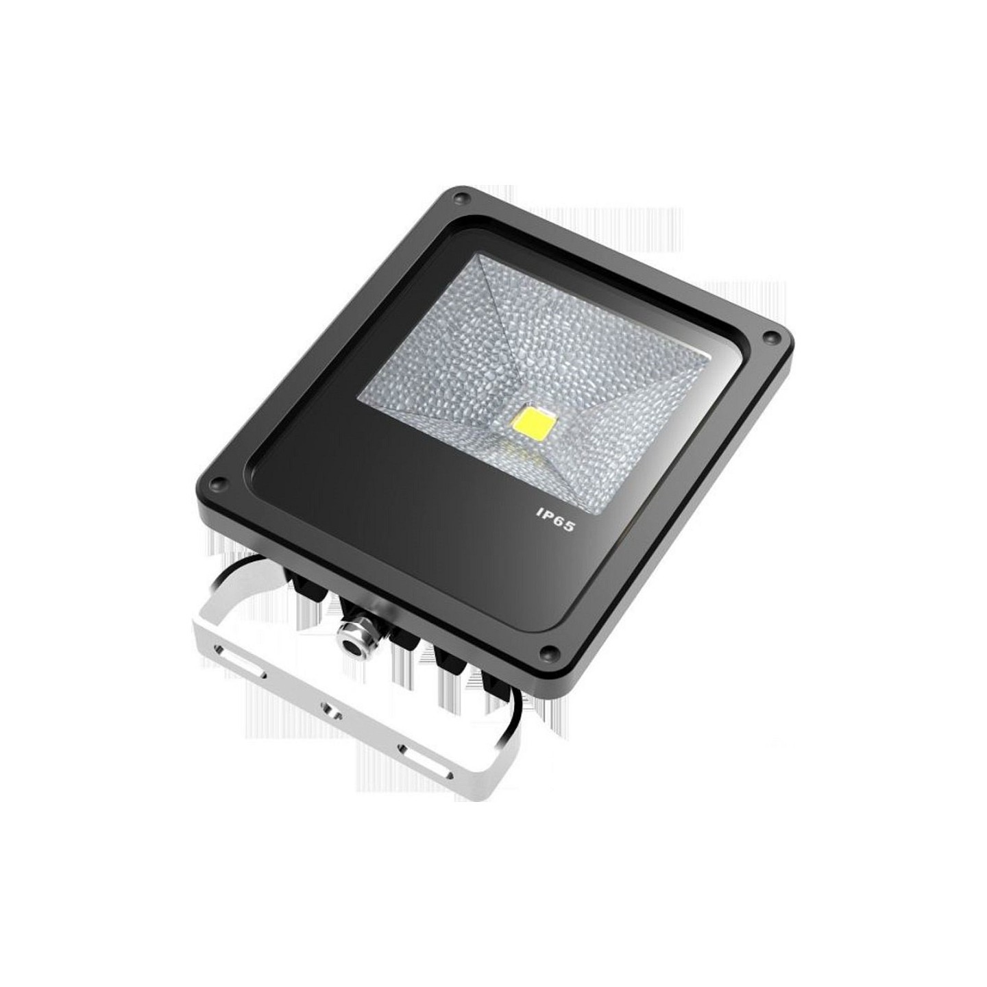 Synergy 21 LED Objekt Strahler 10W IP65 nw — Buy in Cyprus with Fast Delivery
