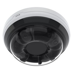 AXIS Netzwerkkamera Panorama Dome P3747-PLVE — Buy in Cyprus with Fast Delivery