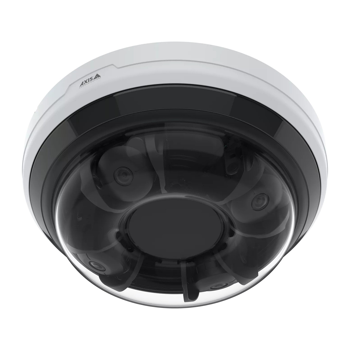 AXIS Netzwerkkamera Panorama Dome P3747-PLVE — Buy in Cyprus with Fast Delivery