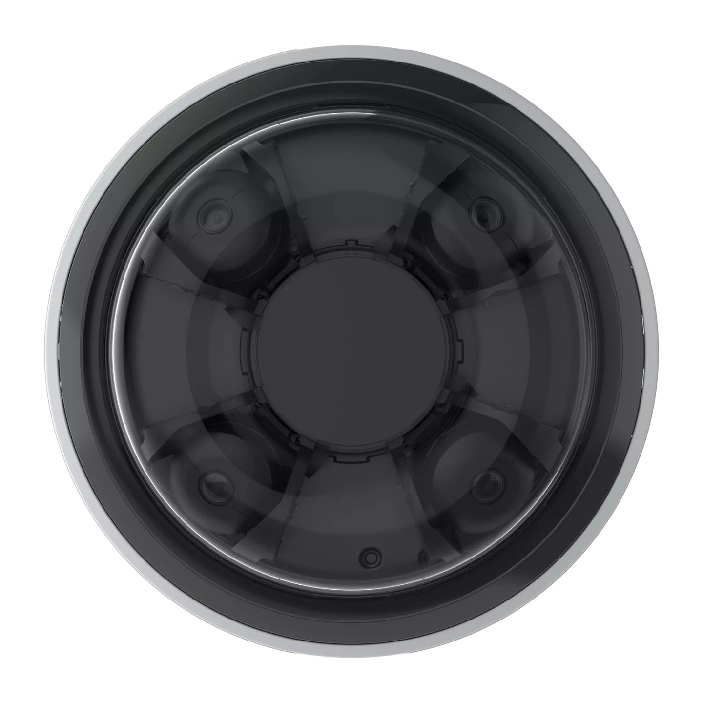AXIS Netzwerkkamera Panorama Dome P3747-PLVE — Buy in Cyprus with Fast Delivery