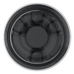 AXIS Netzwerkkamera Panorama Dome P3747-PLVE — Buy in Cyprus with Fast Delivery