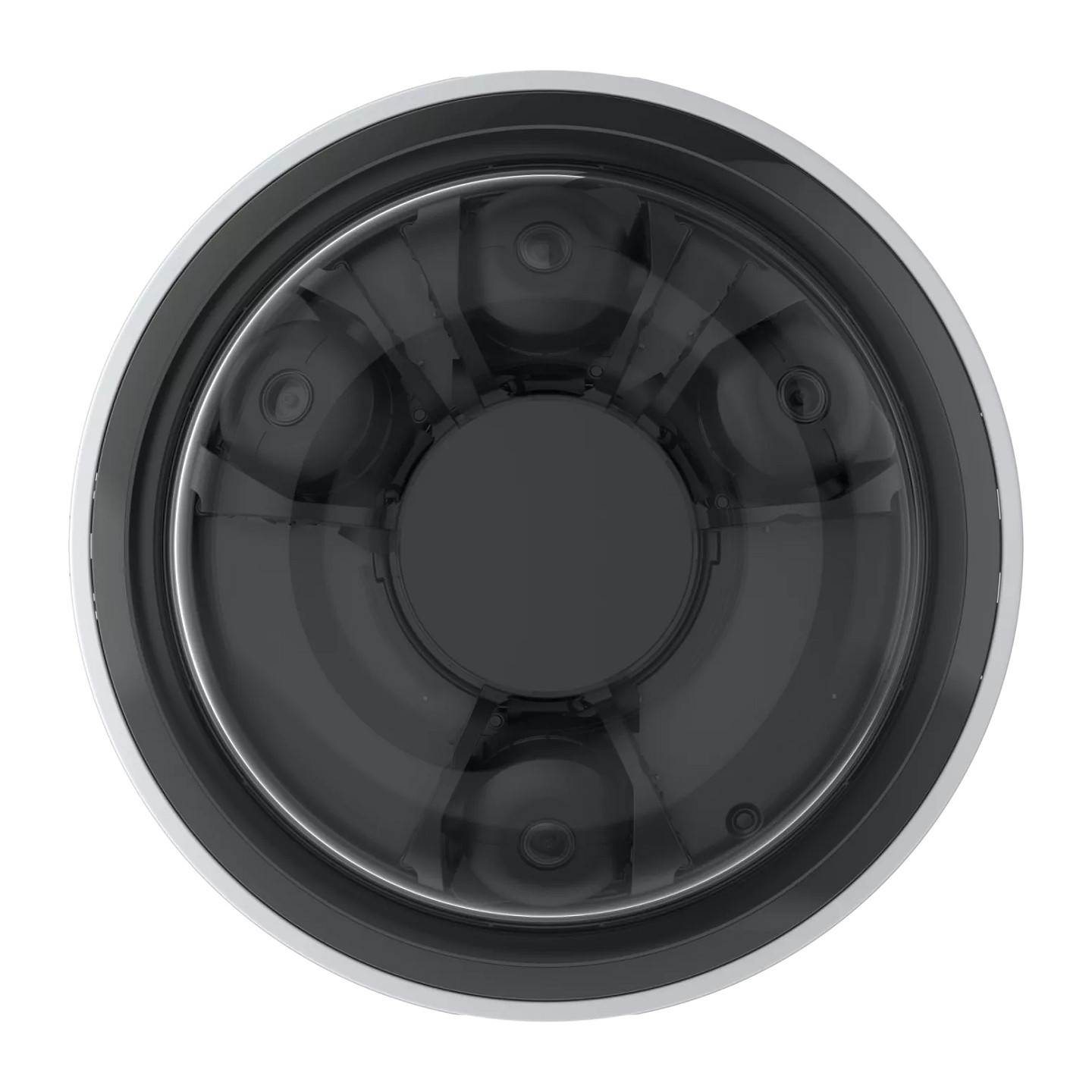 AXIS Netzwerkkamera Panorama Dome P3747-PLVE — Buy in Cyprus with Fast Delivery