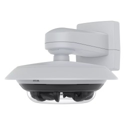 AXIS Netzwerkkamera Panorama Dome P3747-PLVE — Buy in Cyprus with Fast Delivery