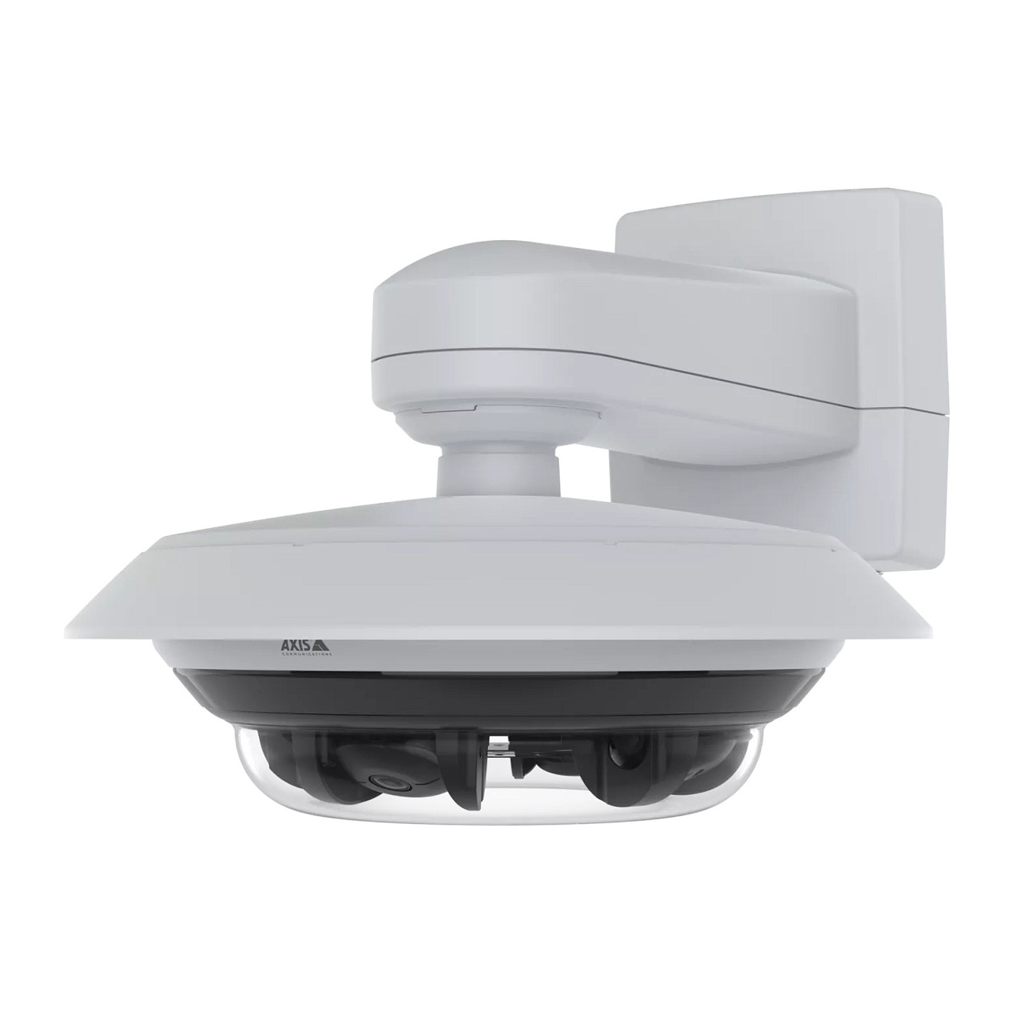AXIS Netzwerkkamera Panorama Dome P3747-PLVE — Buy in Cyprus with Fast Delivery