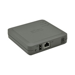 SILEX DS-520AN USB Device Server USB2.0.IEEE802.11a b g n.10 100 1000 — Buy in Cyprus with Fast Delivery