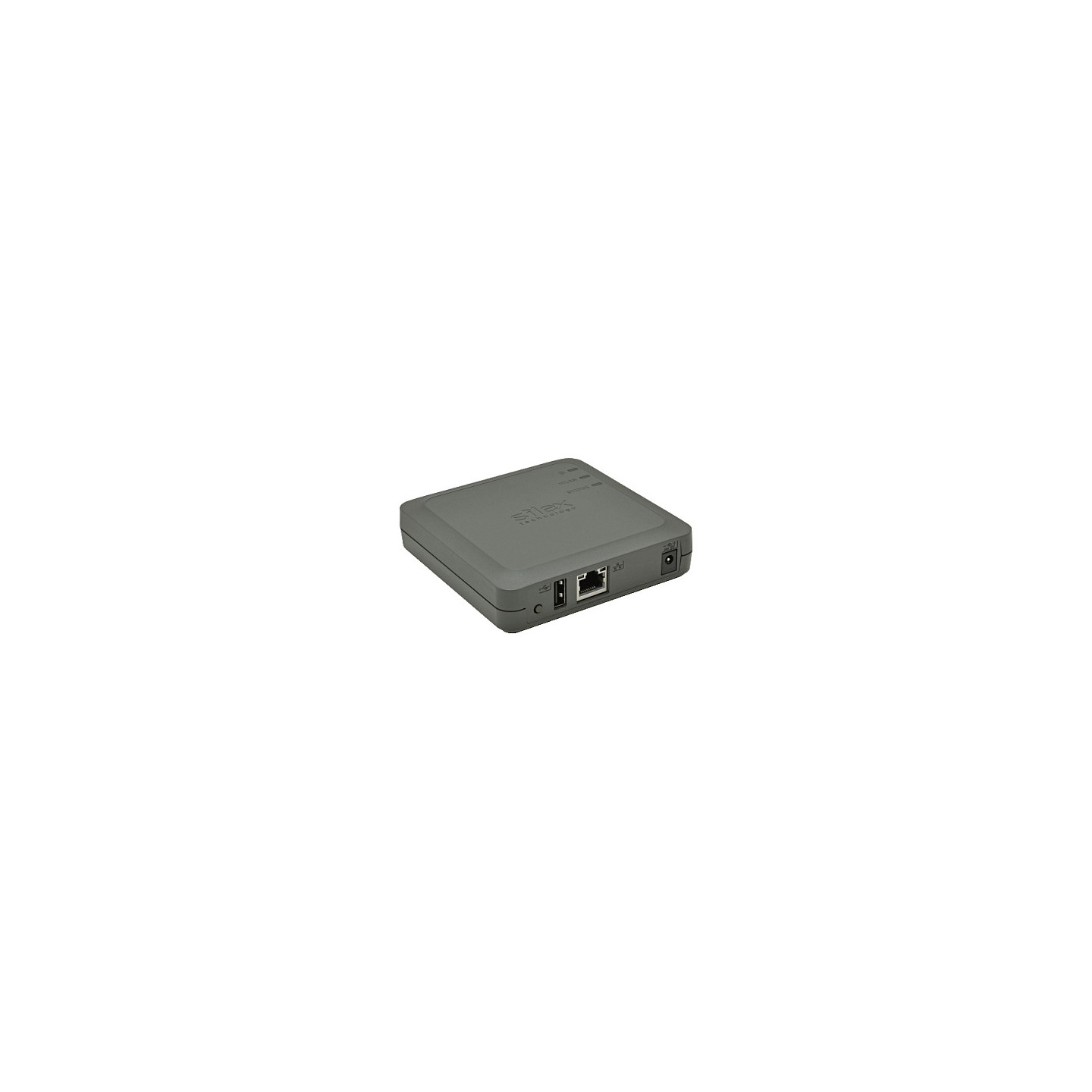 SILEX DS-520AN USB Device Server USB2.0.IEEE802.11a b g n.10 100 1000 — Buy in Cyprus with Fast Delivery