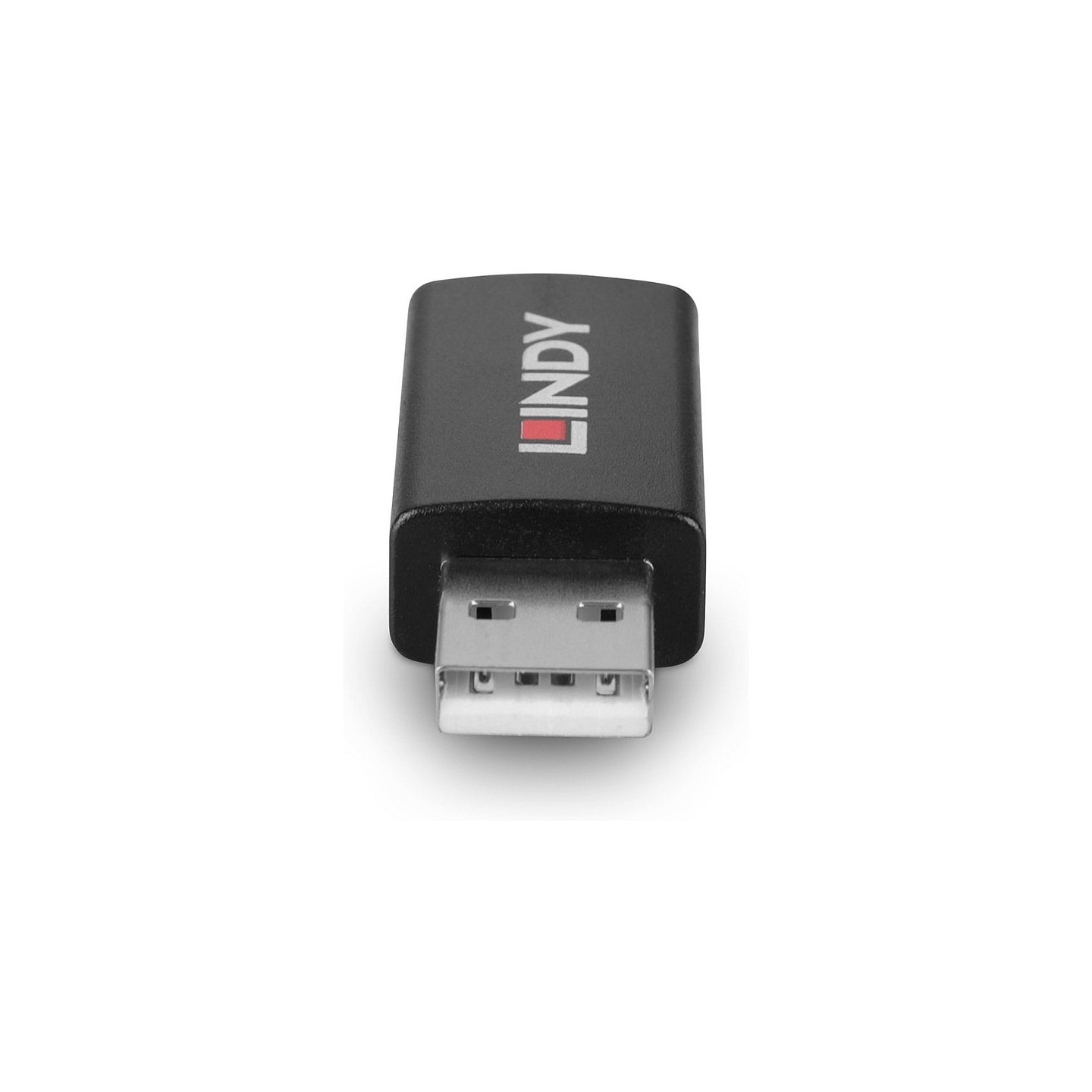 LINDY USB 2.0 Typ A an A Datenblocker Battery Charging 1.2 — Buy in Cyprus with Fast Delivery