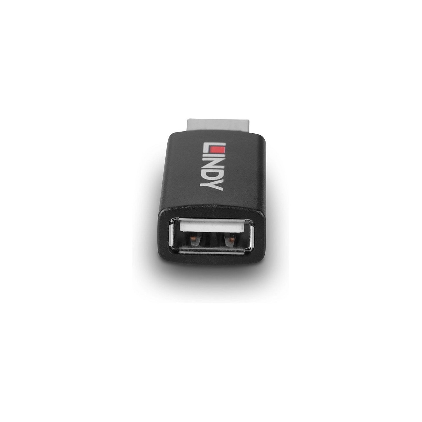 LINDY USB 2.0 Typ A an A Datenblocker Battery Charging 1.2 — Buy in Cyprus with Fast Delivery