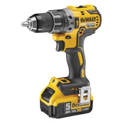 DeWalt DCD791P2-QW Akku-Bohrschrauber 18V 5.0 — Buy in Cyprus with Fast Delivery