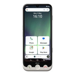 Doro Aurora A30 bone — Buy in Cyprus with Fast Delivery