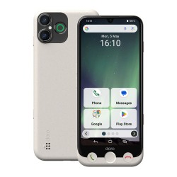 Doro Aurora A30 bone — Buy in Cyprus with Fast Delivery