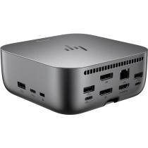 HP Thunderbolt Dock G6 180W PD - Thunderbolt 4, HDMI 2.1, 2x DP1.4, 2.5GbE — Armenius Store Cyprus