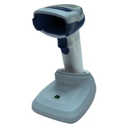 Zebra DS2278-HC - Healthcare - Presentation Cradle USB Kit — Buy in Cyprus with Fast Delivery