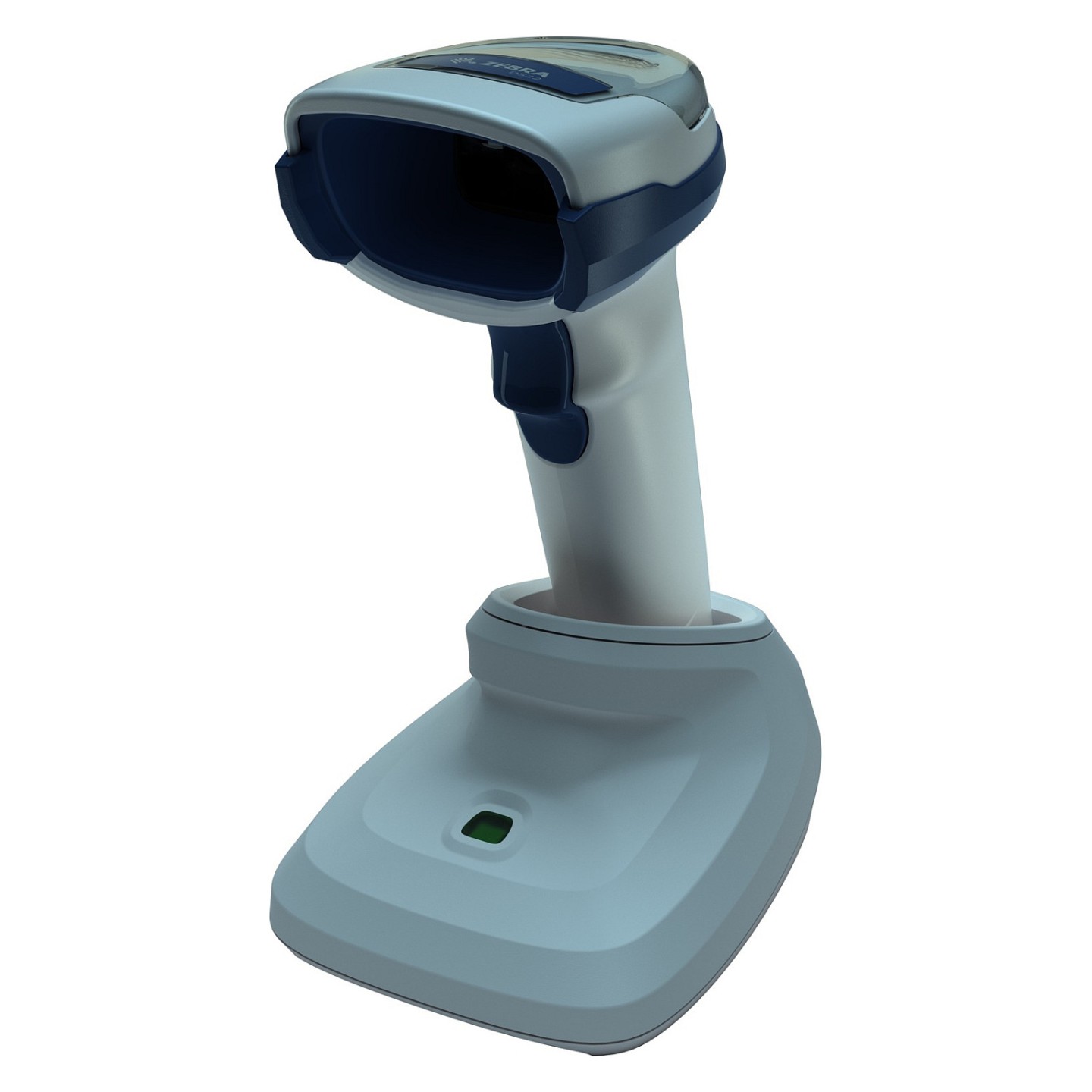 Zebra DS2278-HC - Healthcare - Presentation Cradle USB Kit — Buy in Cyprus with Fast Delivery