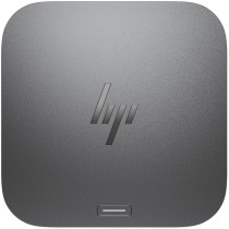 HP Thunderbolt Dock G6 – 180W PD Thunderbolt 4 | Armenius Store