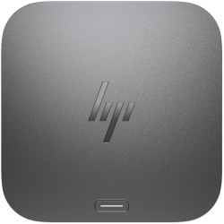 Buy HP Thunderbolt Dock G6 - Thunderbolt 4 Dock, 180W PD, HDMI 2.1 + 2x DP1.4, 2... in Cyprus, Nicosia, Limassol, Larnaka, Pafos