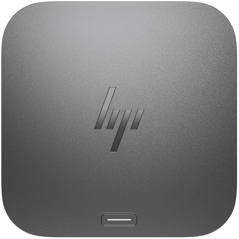 Buy HP Thunderbolt Dock G6 - Thunderbolt 4 Dock, 180W PD, HDMI 2.1 + 2x DP1.4, 2... in Cyprus, Nicosia, Limassol, Larnaka, Pafos