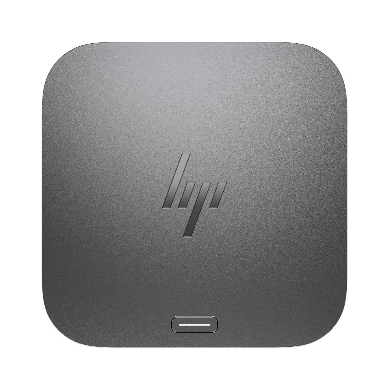 HP Thunderbolt Dock G6 180W PD - Thunderbolt 4, HDMI 2.1, 2x DP1.4, 2.5GbE — Armenius Store Cyprus