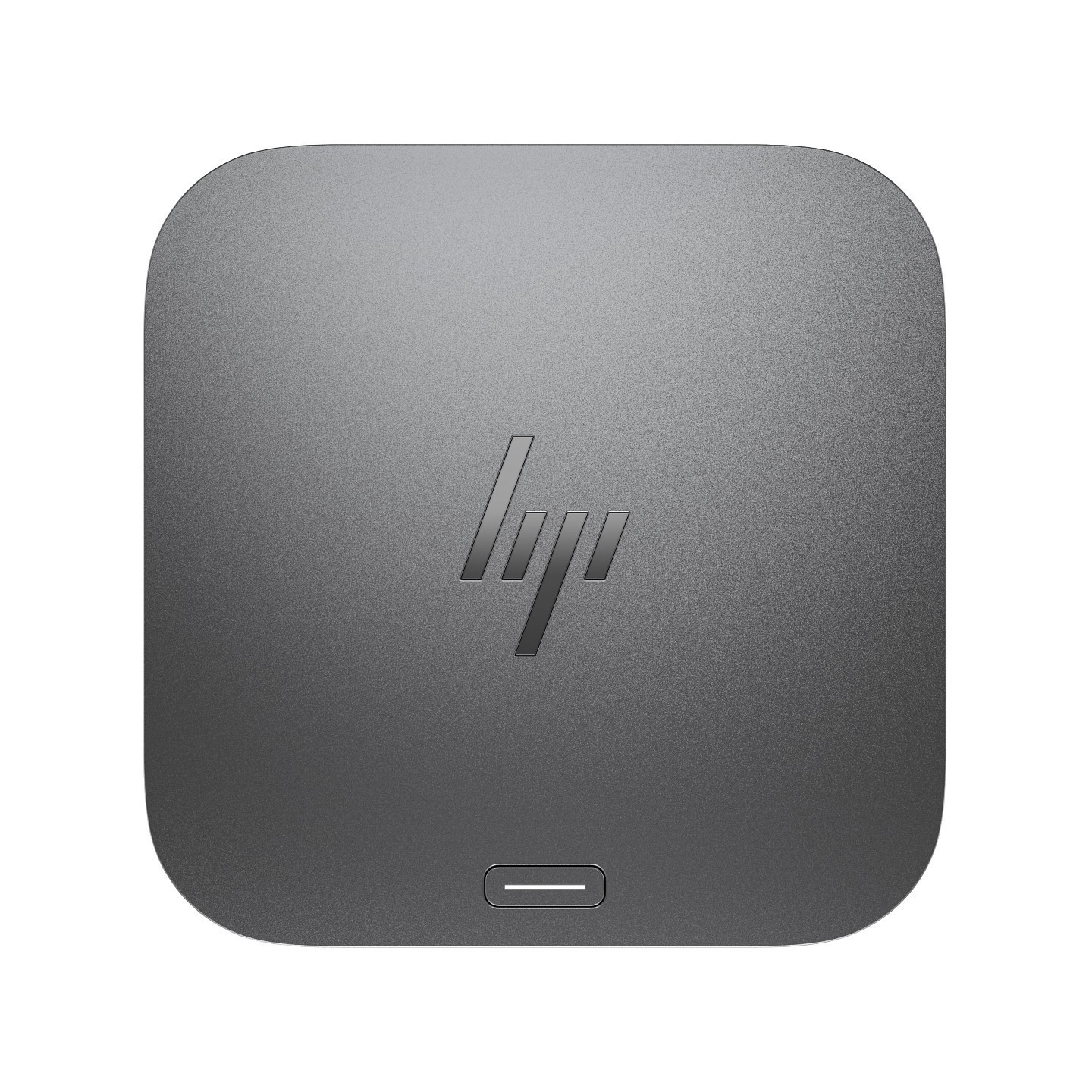 HP Thunderbolt Dock G6 - Thunderbolt 4 Dock, 180W PD, HDMI 2.1 + 2x DP1.4, 2.5GbE, Multi-OS, Grey