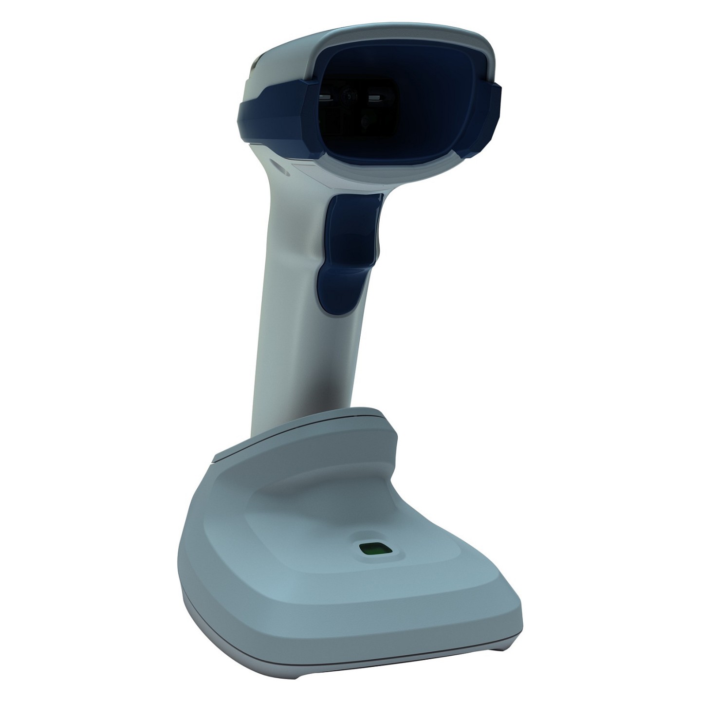 Zebra DS2278-HC - Healthcare - Presentation Cradle USB Kit — Buy in Cyprus with Fast Delivery