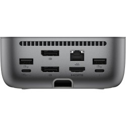Buy HP Thunderbolt Dock G6 - Thunderbolt 4 Dock, 180W PD, HDMI 2.1 + 2x DP1.4, 2... in Cyprus, Nicosia, Limassol, Larnaka, Pafos