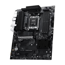 MSI Pro B850-S Evo WiFi (B850.AM5.ATX.DDR5) — Buy in Cyprus with Fast Delivery