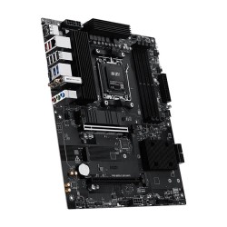 MSI Pro B850-S Evo WiFi (B850.AM5.ATX.DDR5) — Buy in Cyprus with Fast Delivery