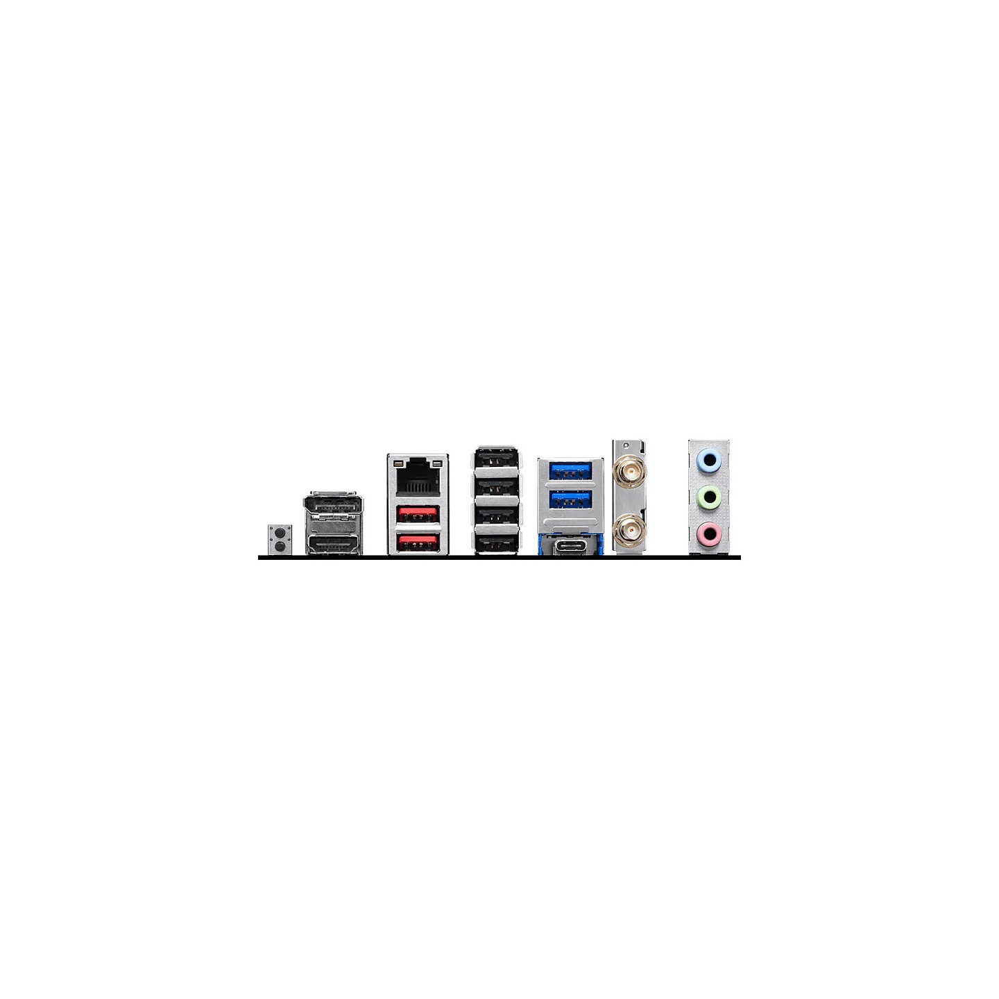 MSI Pro B850-S Evo WiFi (B850.AM5.ATX.DDR5) — Buy in Cyprus with Fast Delivery