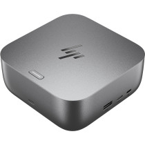 HP Thunderbolt Dock G6 180W PD - Thunderbolt 4, HDMI 2.1, 2x DP1.4, 2.5GbE — Armenius Store Cyprus