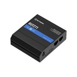 Teltonika · Router · RUT271 · Redcap 5G Router · eSIM — Buy in Cyprus with Fast Delivery