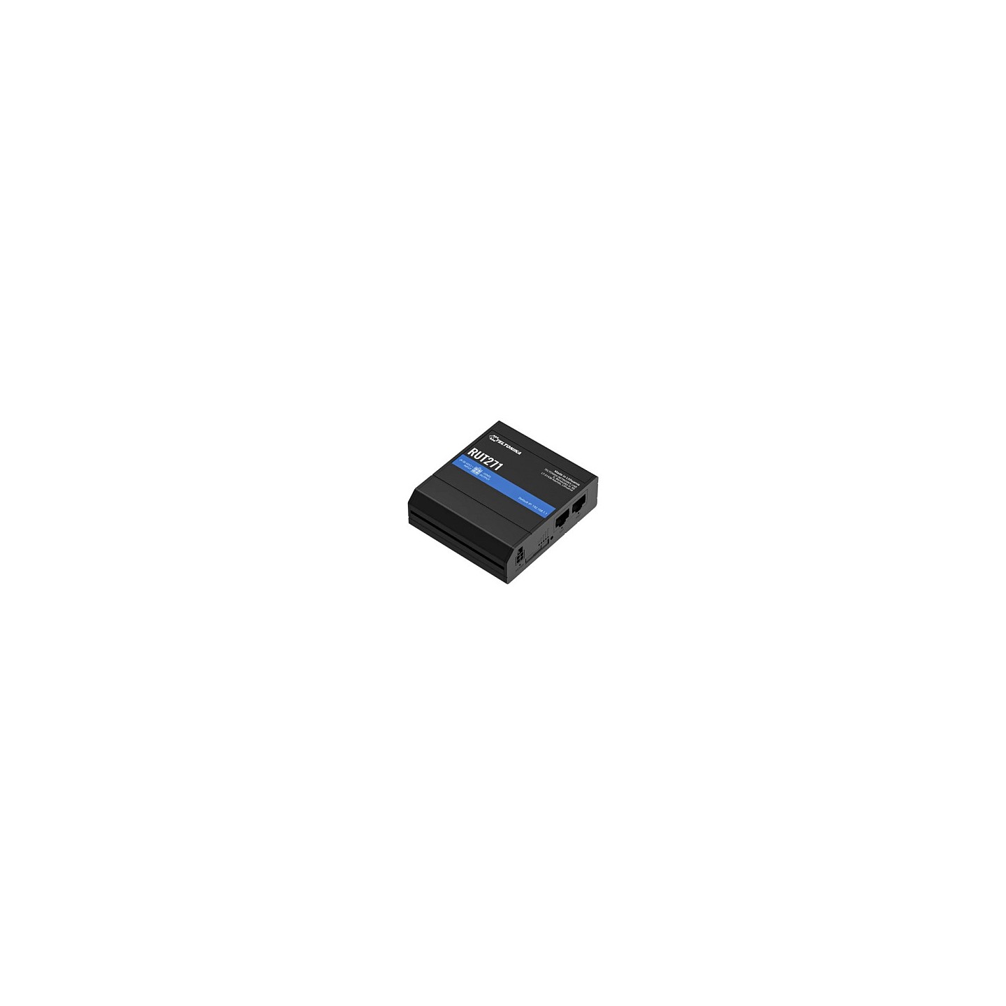 Teltonika · Router · RUT271 · Redcap 5G Router · eSIM — Buy in Cyprus with Fast Delivery