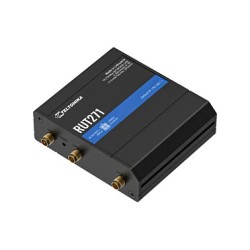 Teltonika · Router · RUT271 · Redcap 5G Router · eSIM — Buy in Cyprus with Fast Delivery