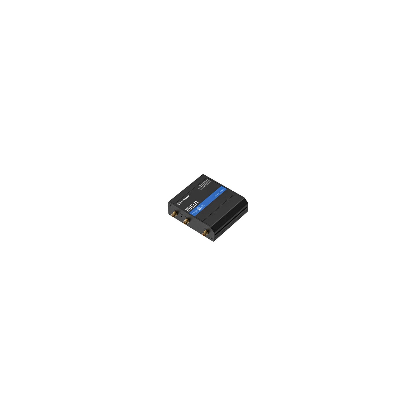 Teltonika · Router · RUT271 · Redcap 5G Router · eSIM — Buy in Cyprus with Fast Delivery