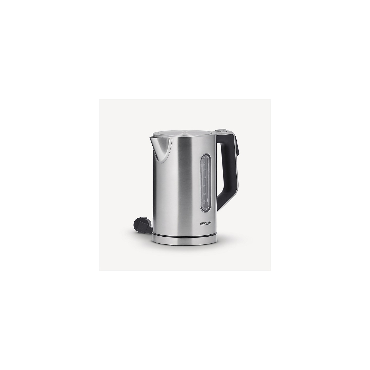 Severin WK 3418 Wasserkocher — Buy in Cyprus with Fast Delivery
