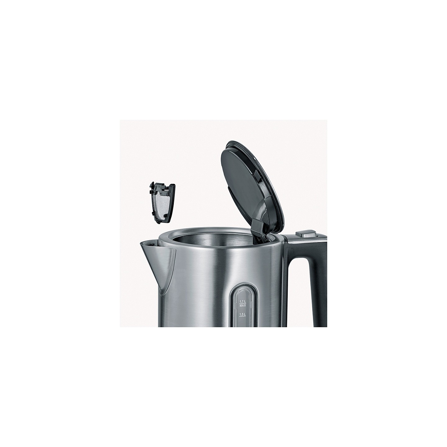 Severin WK 3418 Wasserkocher — Buy in Cyprus with Fast Delivery