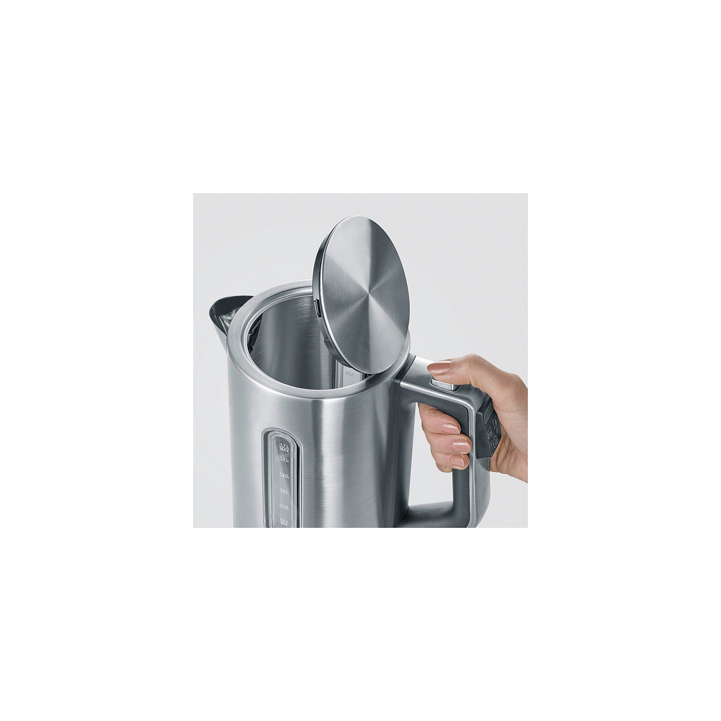 Severin WK 3418 Wasserkocher — Buy in Cyprus with Fast Delivery