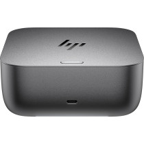 HP Thunderbolt Dock G6 180W PD - Thunderbolt 4, HDMI 2.1, 2x DP1.4, 2.5GbE — Armenius Store Cyprus