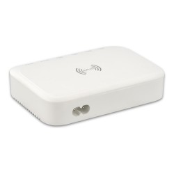 4smarts 7in1 GaN Ladestation 100W Wireless Charger. wei — Buy in Cyprus with Fast Delivery
