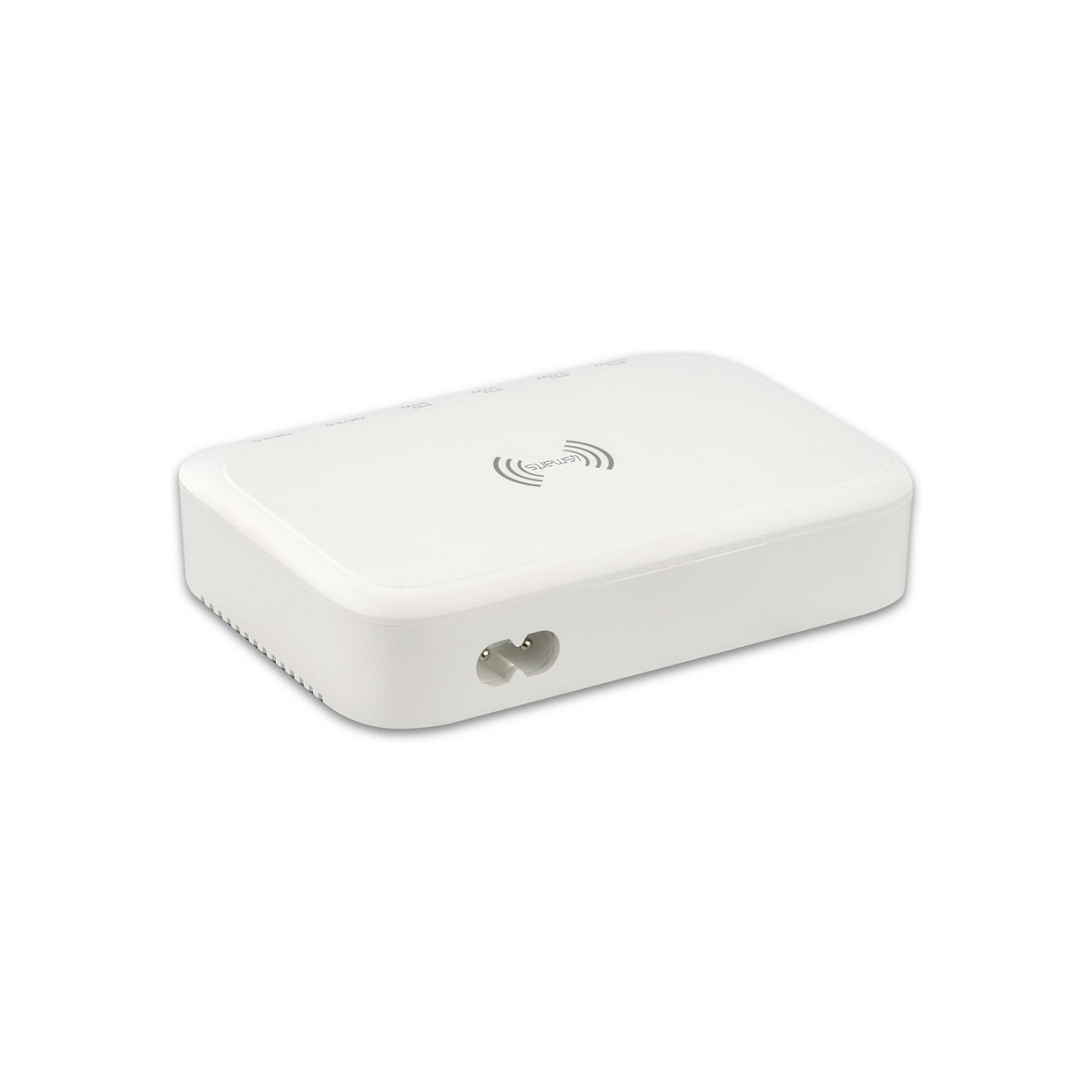 4smarts 7in1 GaN Ladestation 100W Wireless Charger. wei — Buy in Cyprus with Fast Delivery