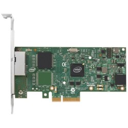 Buy Intel I350-T2 V2 Server Network Card - 2x RJ45 1GbE, PCIe x4 (v2.1), Low-Pro... in Cyprus, Nicosia, Limassol, Larnaka, Pafos