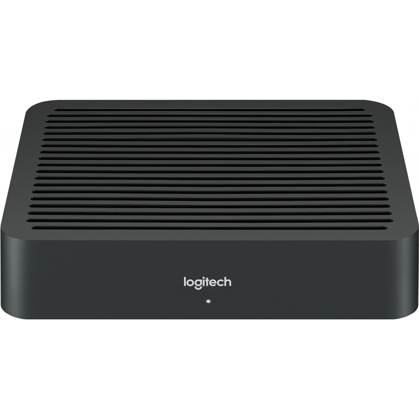 Logitech Rally Ultra-HD Table Hub - 4K Ultra HD Conference Hub - Black — Buy in Cyprus with Fast Delivery