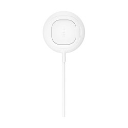 Belkin UltraCharge Ladepad Qi2 25W mit Standfu wei WIA013hqWH — Buy in Cyprus with Fast Delivery