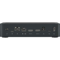 Logitech Rally Ultra-HD Table Hub - 4K Ultra HD Conference Hub - Black — Buy in Cyprus with Fast Delivery
