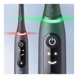 Oral-B iO Series 7N Black Onyx — Buy in Cyprus with Fast Delivery