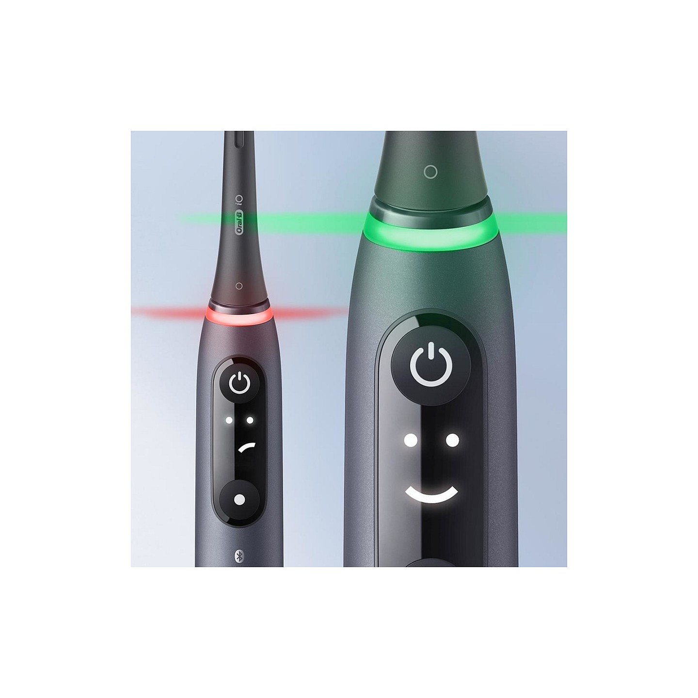 Oral-B iO Series 7N Black Onyx — Buy in Cyprus with Fast Delivery