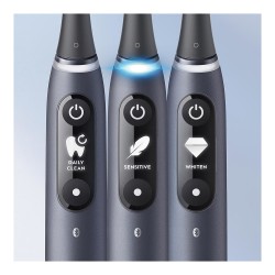Oral-B iO Series 7N Black Onyx — Buy in Cyprus with Fast Delivery