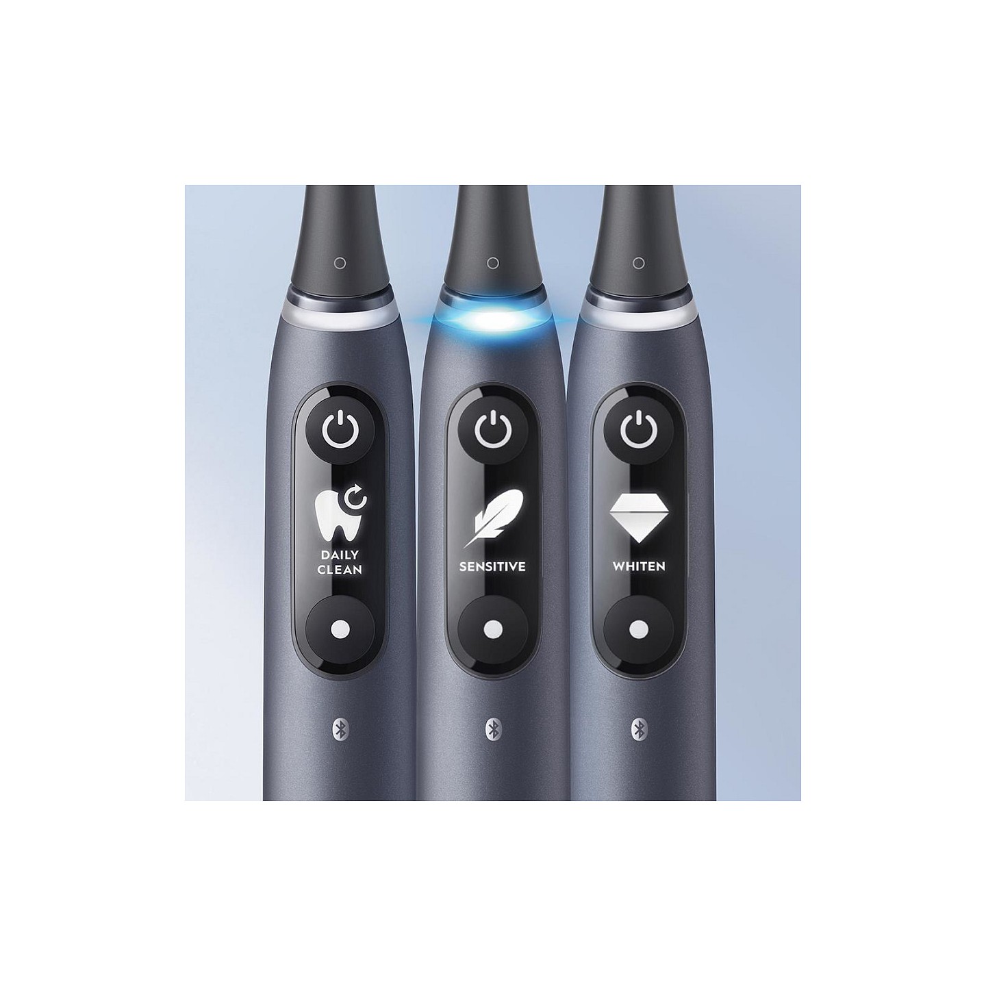 Oral-B iO Series 7N Black Onyx — Buy in Cyprus with Fast Delivery