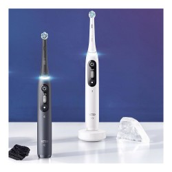 Oral-B iO Series 7N Black Onyx — Buy in Cyprus with Fast Delivery